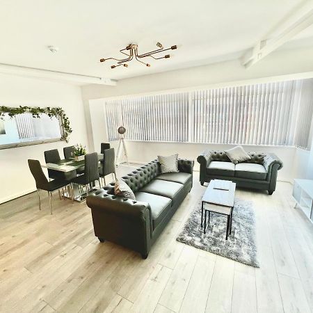 Winter Gardens Owners Suite בלקפול מראה חיצוני תמונה