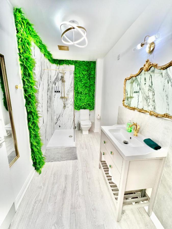 Winter Gardens Owners Suite בלקפול מראה חיצוני תמונה