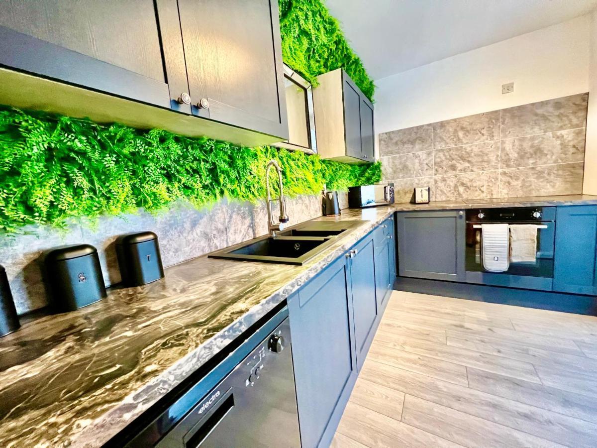 Winter Gardens Owners Suite בלקפול מראה חיצוני תמונה