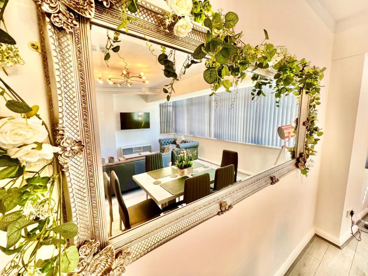 Winter Gardens Owners Suite בלקפול מראה חיצוני תמונה