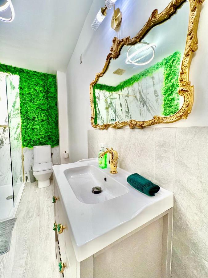 Winter Gardens Owners Suite בלקפול מראה חיצוני תמונה